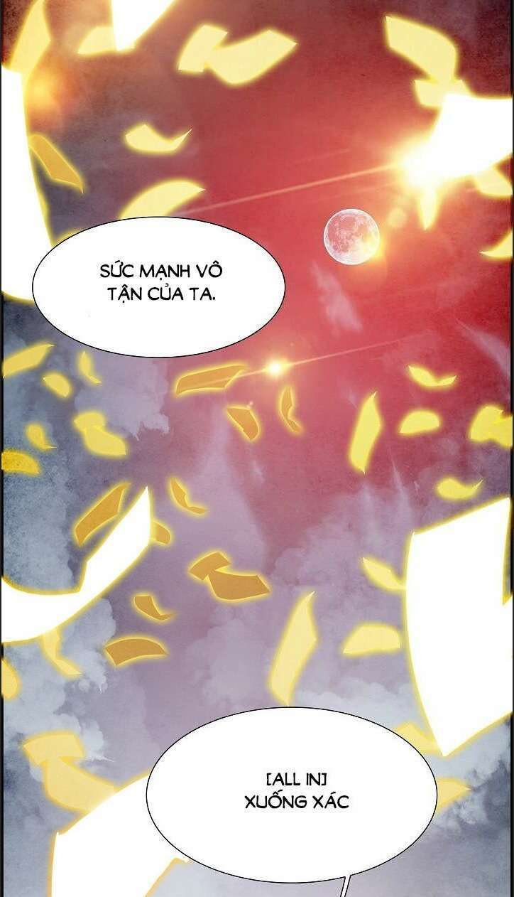 Warble: Chapter 200