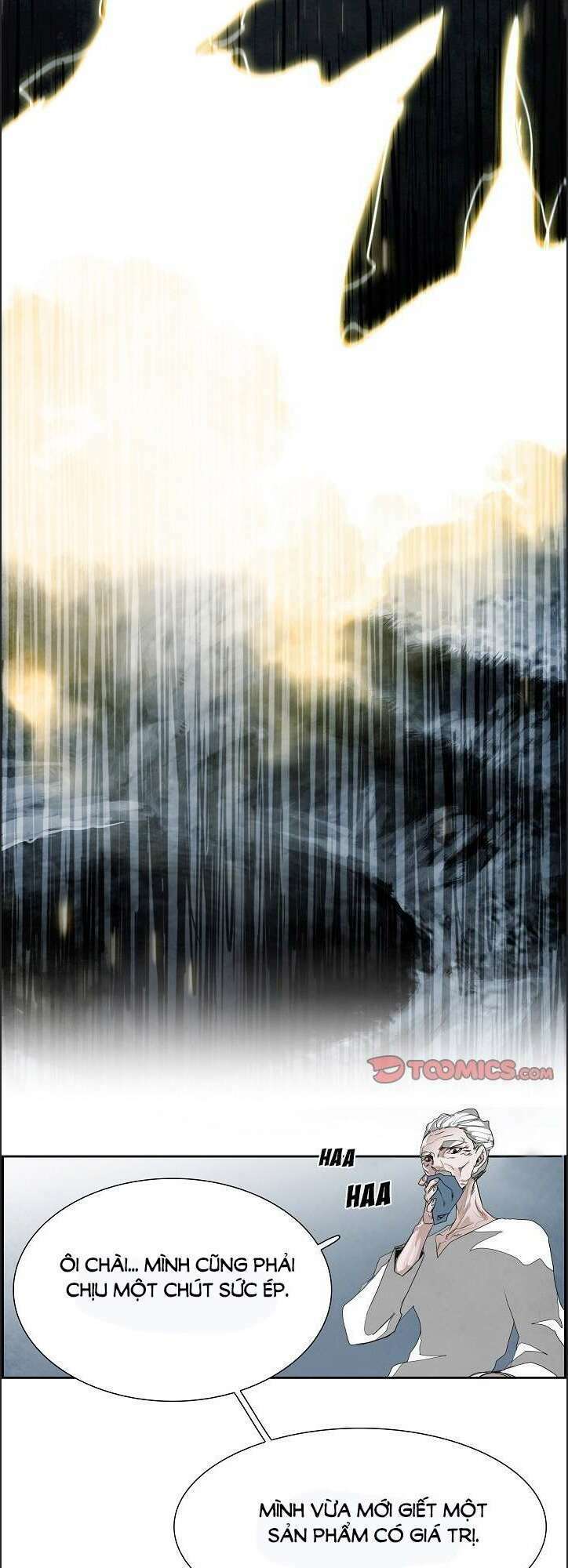 Warble: Chapter 200