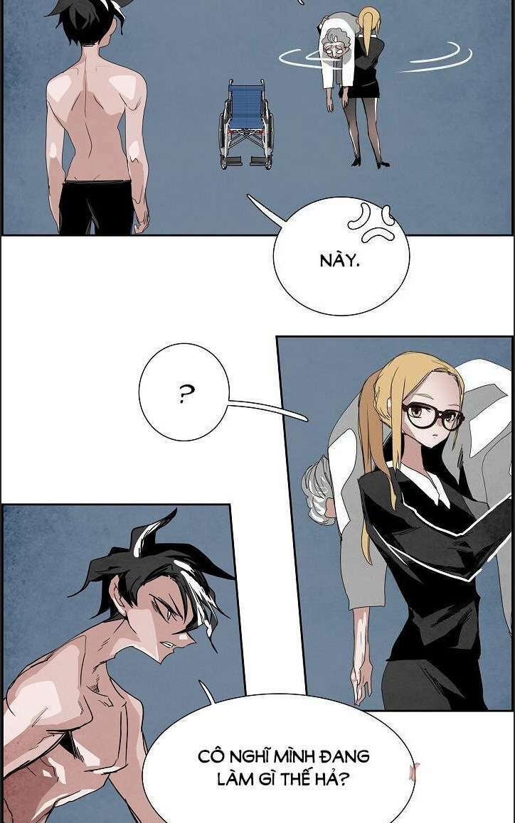 Warble: Chapter 200
