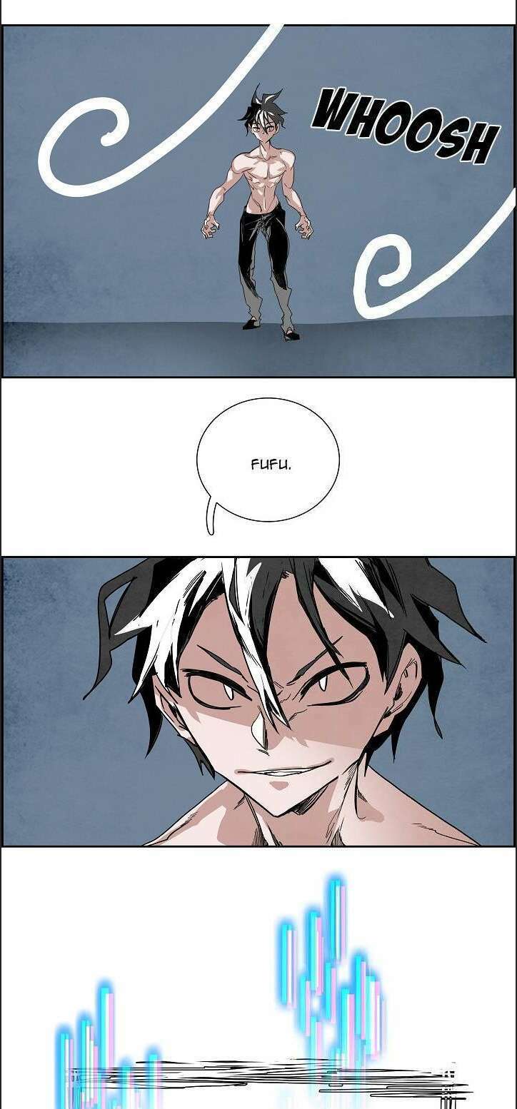 Warble: Chapter 200