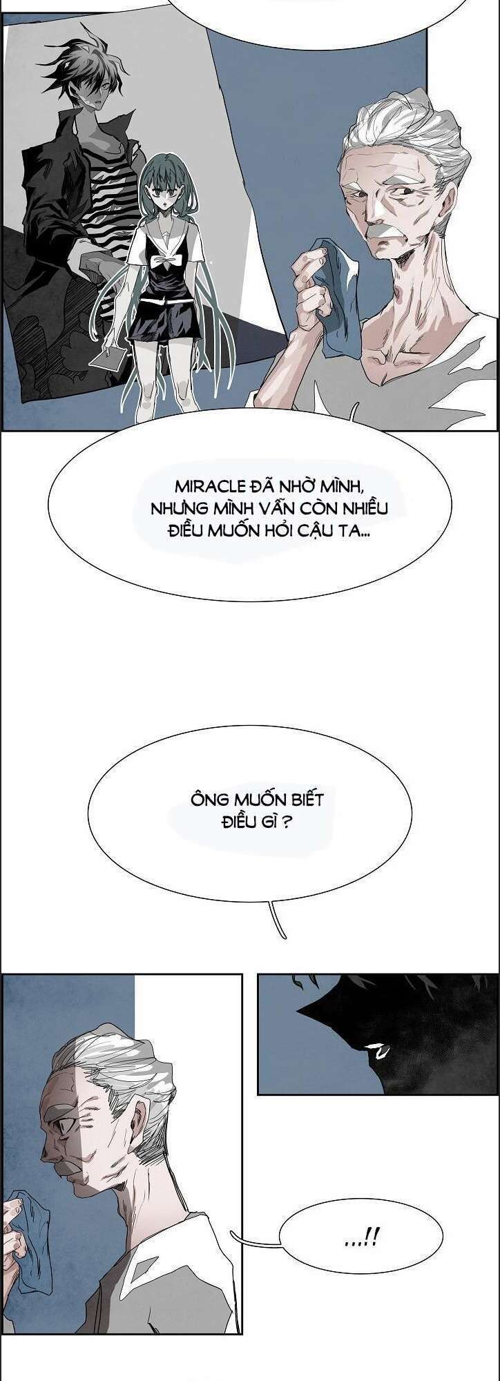 Warble: Chapter 200