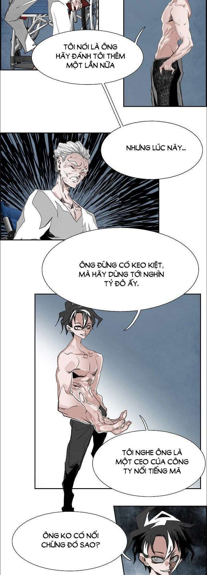 Warble: Chapter 200