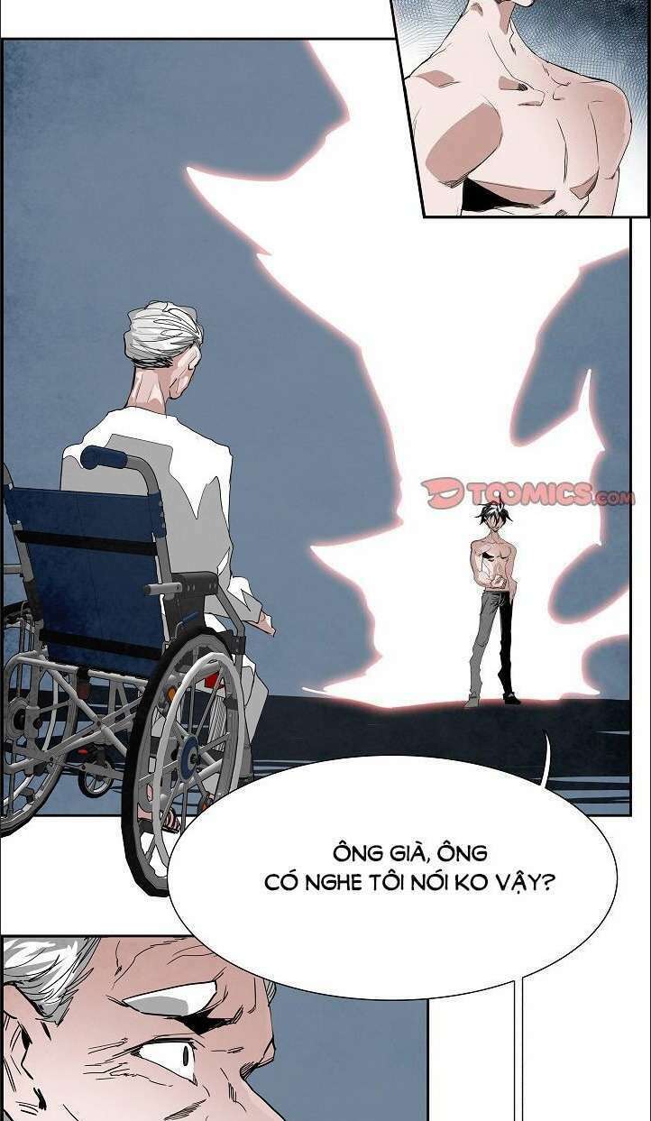 Warble: Chapter 200