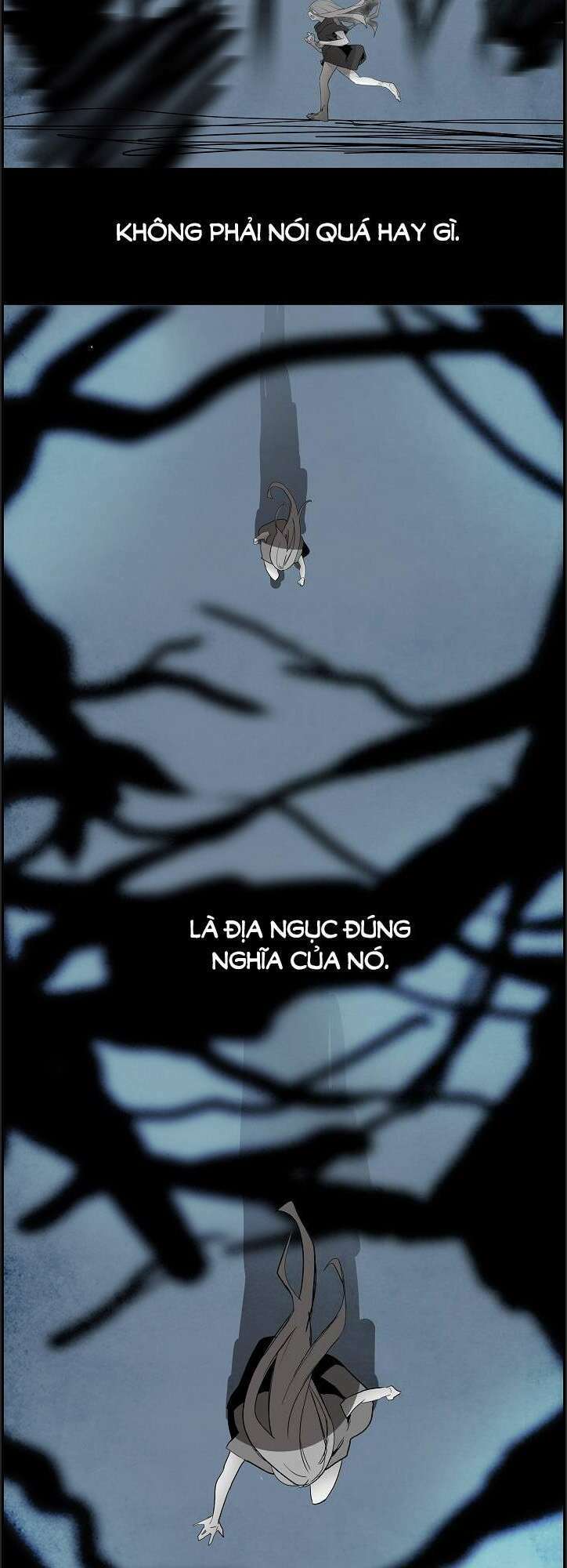 Warble: Chapter 201