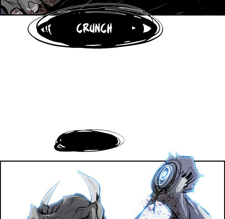 Warble: Chapter 28