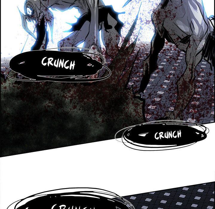 Warble: Chapter 28