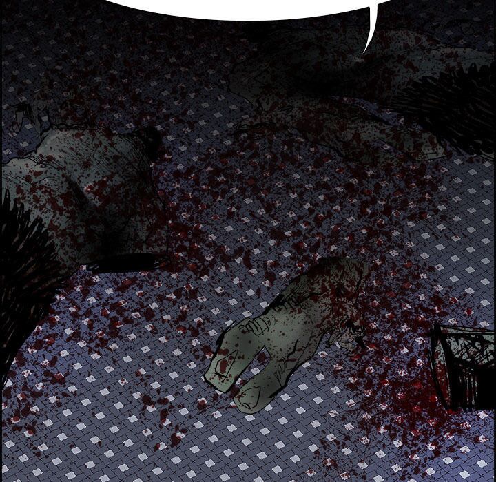Warble: Chapter 28