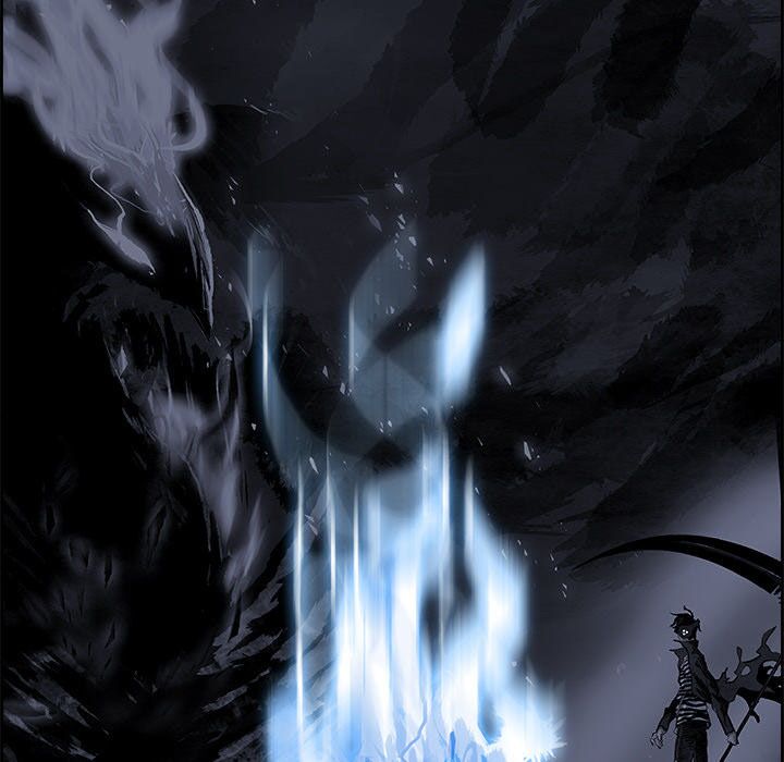 Warble: Chapter 28