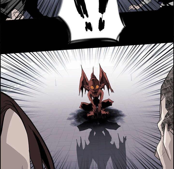 Warble: Chapter 61
