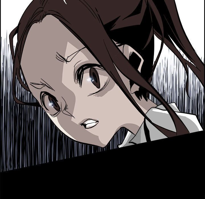 Warble: Chapter 61