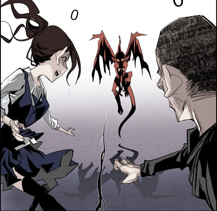 Warble: Chapter 61