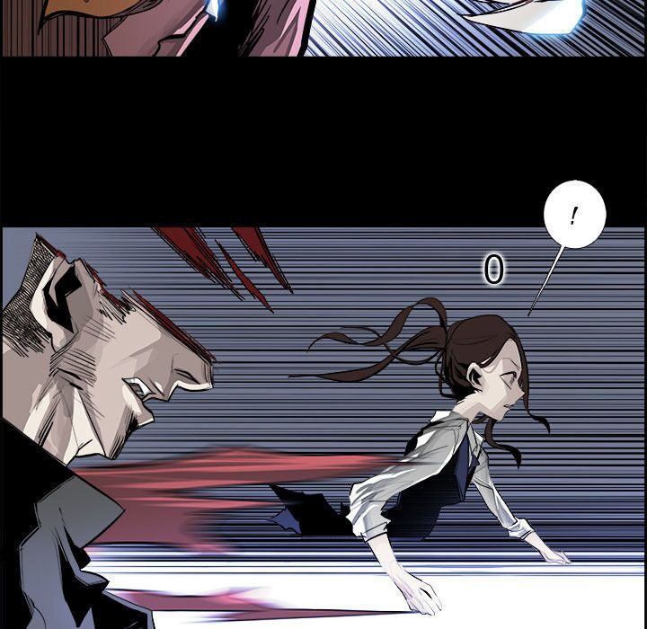 Warble: Chapter 61