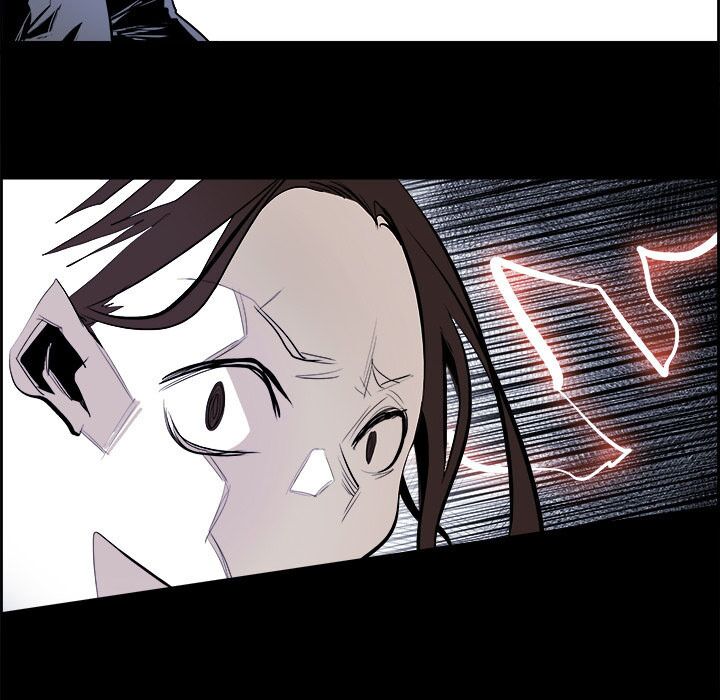 Warble: Chapter 61