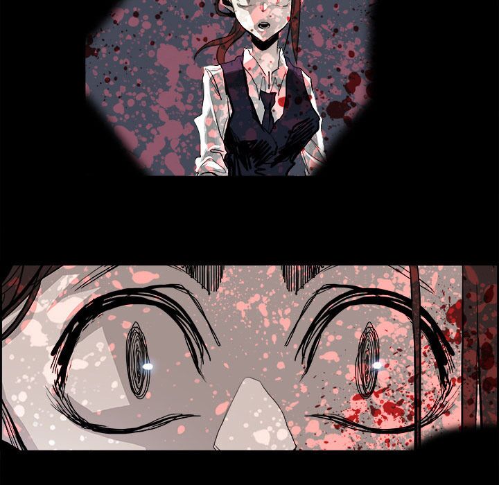 Warble: Chapter 61