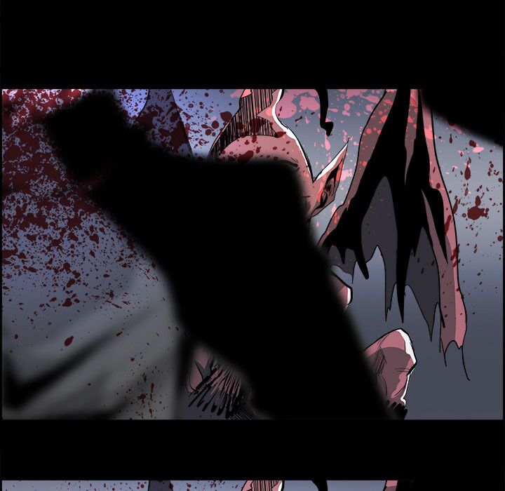 Warble: Chapter 61