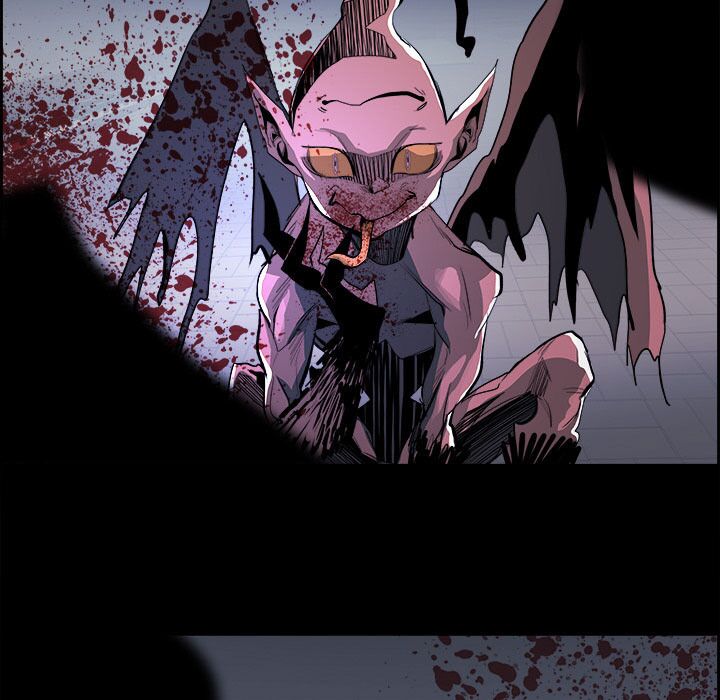 Warble: Chapter 61