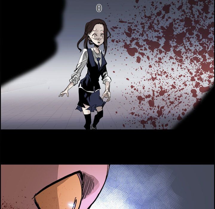 Warble: Chapter 61