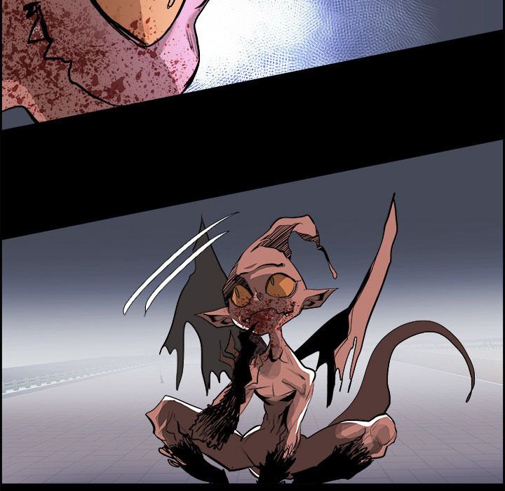 Warble: Chapter 61