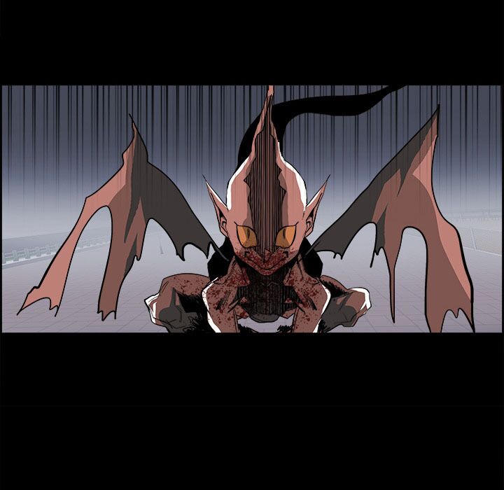 Warble: Chapter 61
