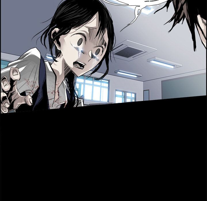 Warble: Chapter 61