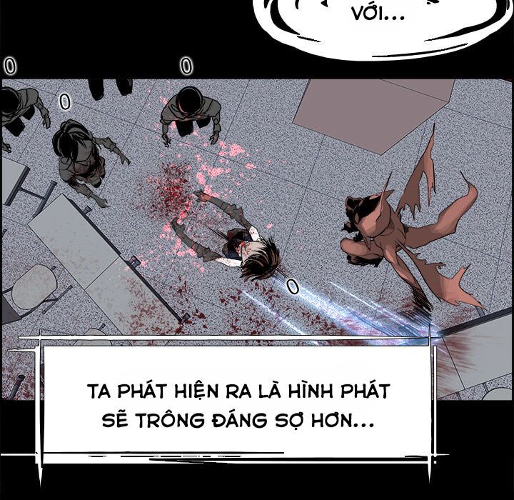 Warble: Chapter 61