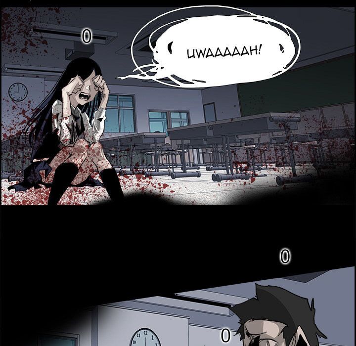 Warble: Chapter 61