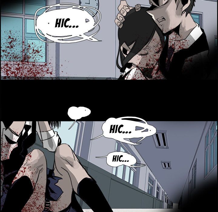 Warble: Chapter 61