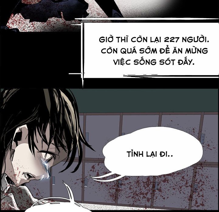Warble: Chapter 61