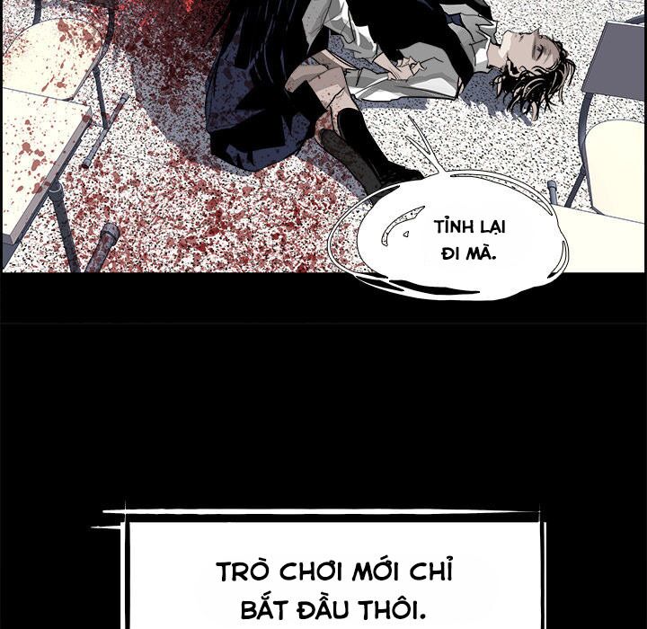 Warble: Chapter 61