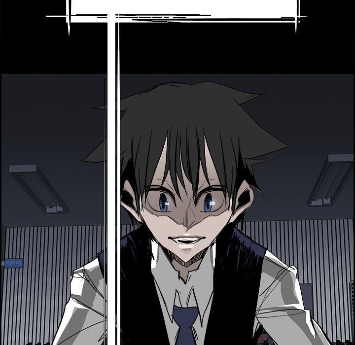 Warble: Chapter 61