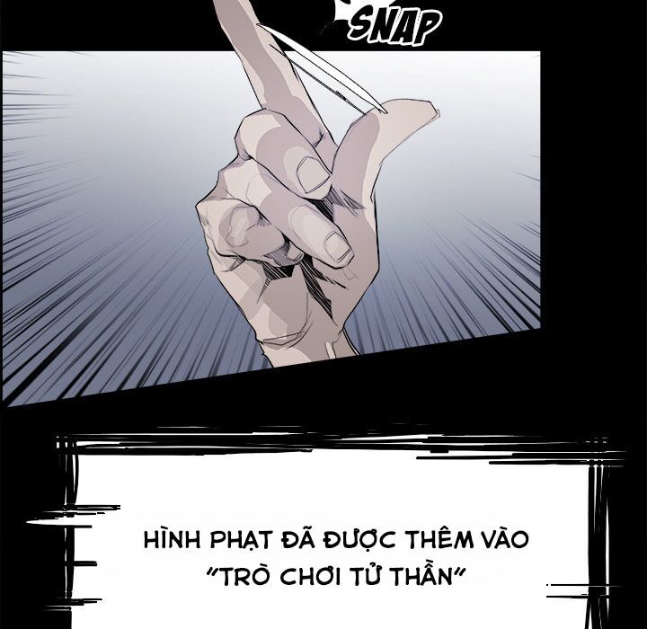 Warble: Chapter 61