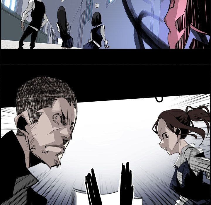 Warble: Chapter 61