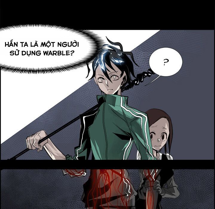 Warble: Chapter 64