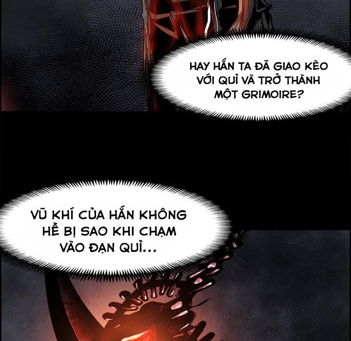 Warble: Chapter 64