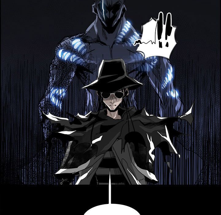 Warble: Chapter 64