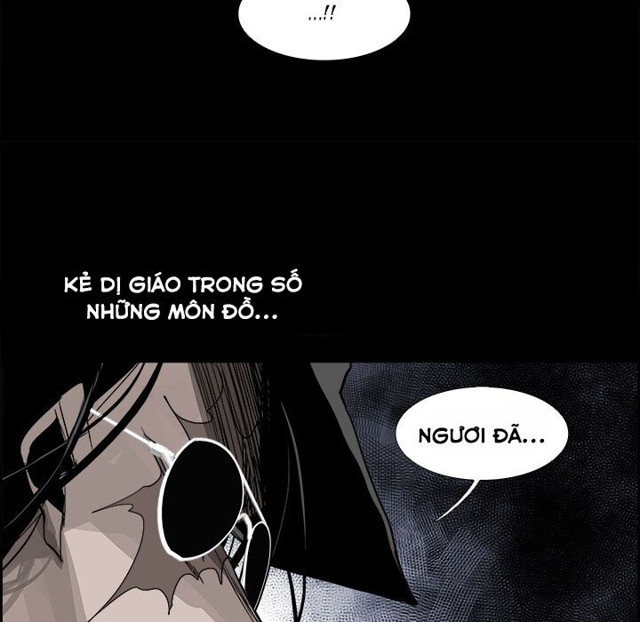 Warble: Chapter 64