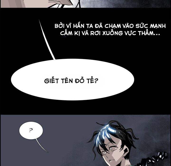 Warble: Chapter 64