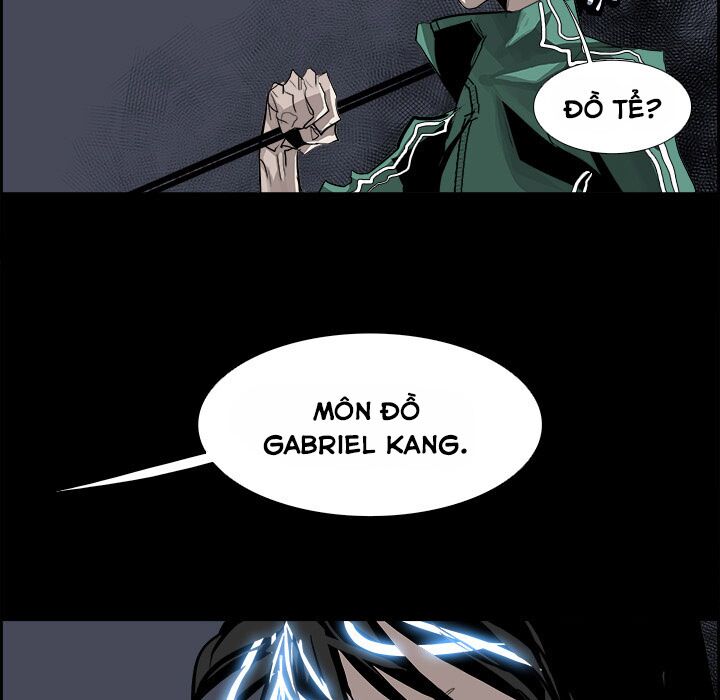 Warble: Chapter 64