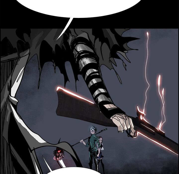 Warble: Chapter 64