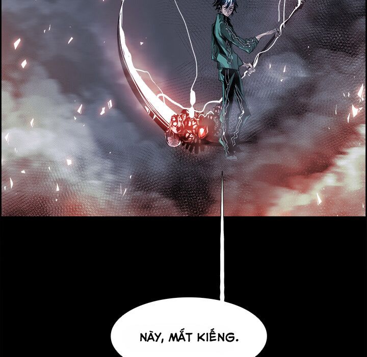 Warble: Chapter 64