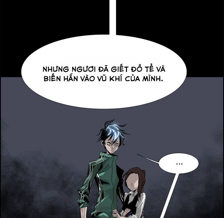 Warble: Chapter 64
