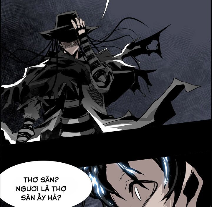 Warble: Chapter 64
