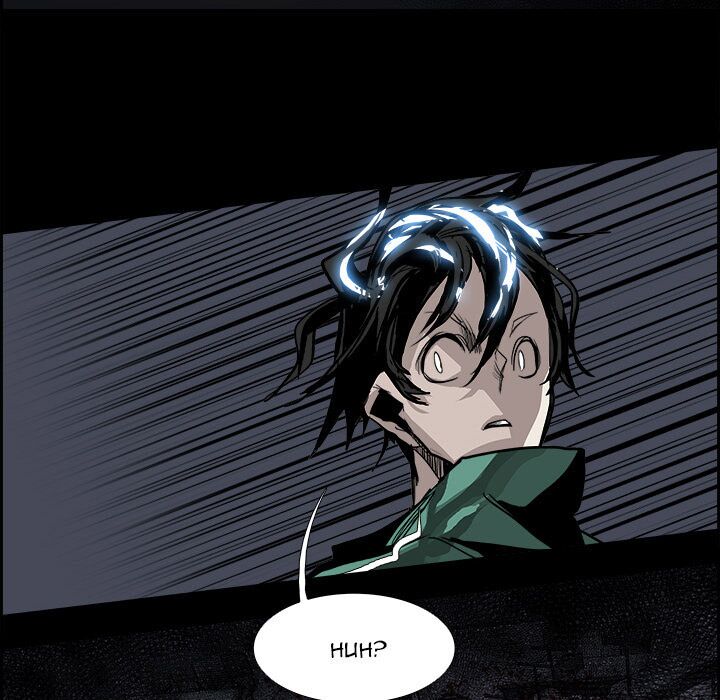 Warble: Chapter 64