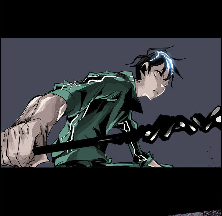 Warble: Chapter 64