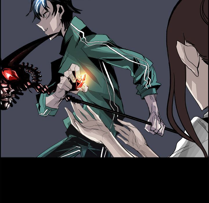 Warble: Chapter 64