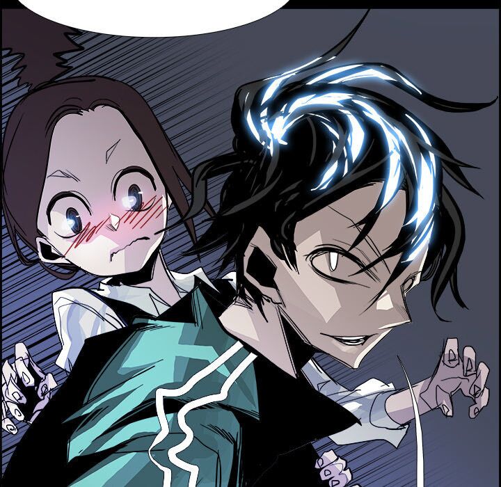 Warble: Chapter 64