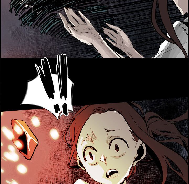 Warble: Chapter 64