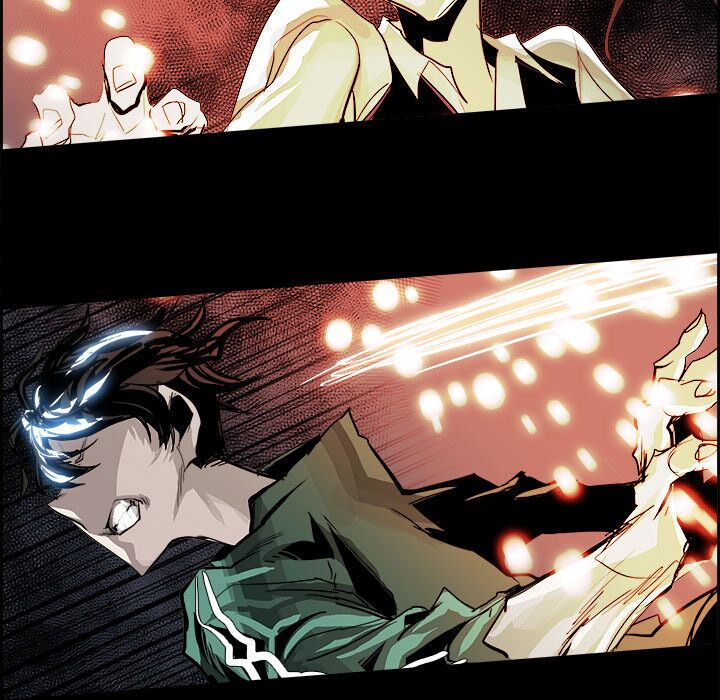 Warble: Chapter 64