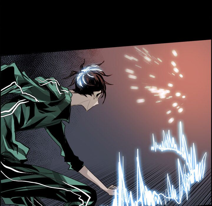 Warble: Chapter 64