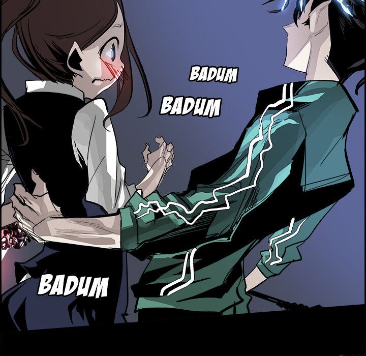 Warble: Chapter 64
